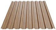 Palisander Golden