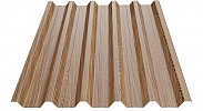 Palisander Golden