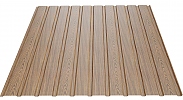 Palisander Golden